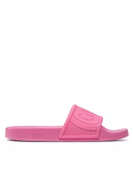 Мюли Colmar Slipper Logo 143, розовый