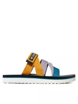 Мюли Columbia, красочный