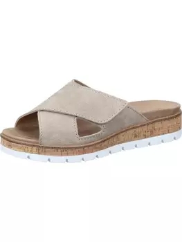 Мюли Comfortabel, бежевый