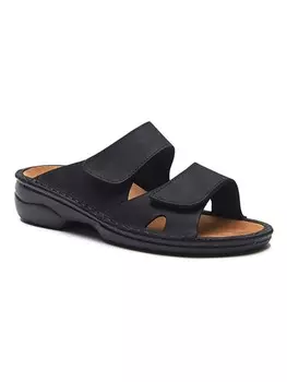 Мюли Comfortfusse, черный