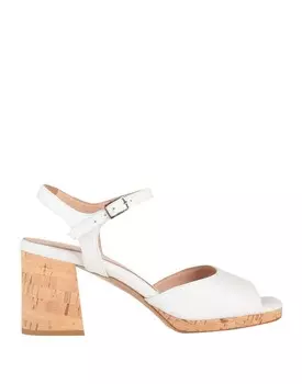 Мюли Confort, белый