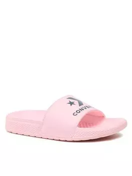 Мюли Converse, розовый