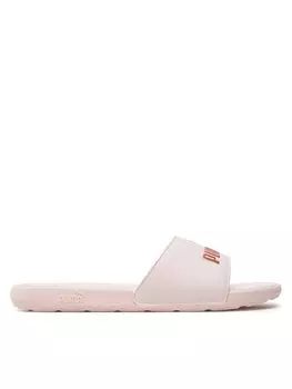Мюли Cool Cat 2.0 389108-05 Puma, розовый