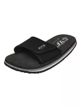 Мюли Cool Shoe, черный