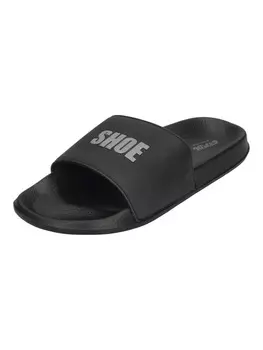 Мюли Cool Shoe, черный