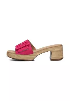 Мюли COOLE Gabor, цвет roze
