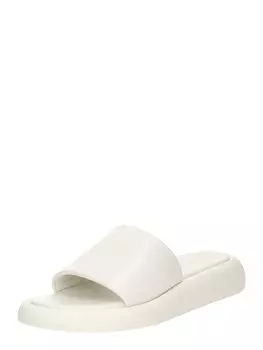 Мюли Copenhagen Studios, белый