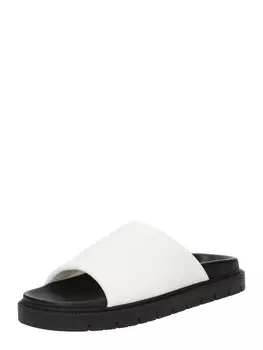 Мюли Copenhagen Studios, белый