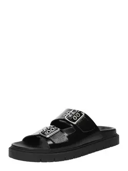 Мюли Copenhagen Studios, черный