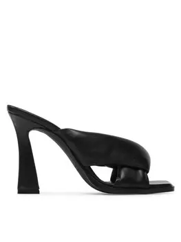 Мюли Corinne Sabot PE 23 BLKS1 100654 A0N9 Pinko, черный