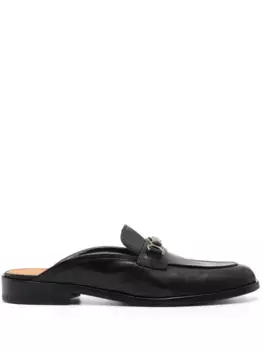 Мюли Corvara SARTORE, черный