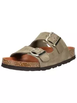 Мюли COSMOS COMFORT, хаки