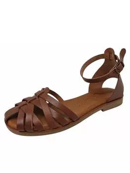 Мюли Cosmos Comfort, коричневый