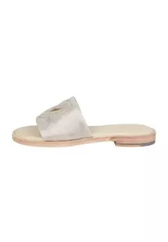 Мюли Crickit, серый