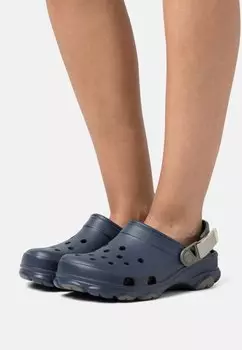 Мюли Crocs