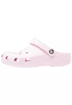 Мюли Crocs