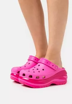 Мюли Crocs