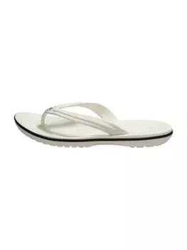 Мюли Crocs Bade-Zehentrenner, белый