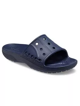 Мюли Crocs Baya II, темно синий