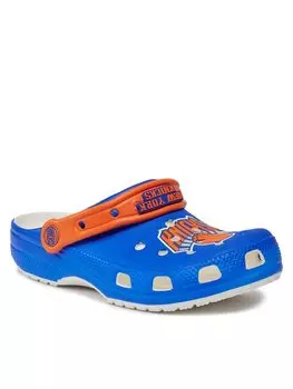 Мюли Crocs, белый