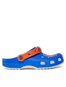 Мюли Crocs, белый