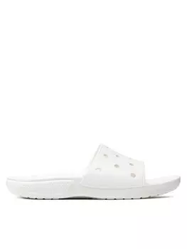 Мюли Crocs, белый