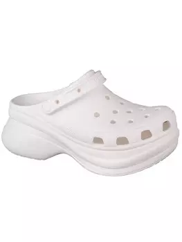 Мюли Crocs, белый