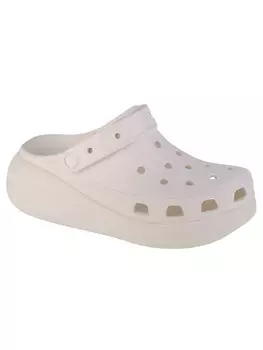 Мюли Crocs, белый