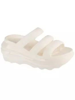 Мюли Crocs, белый