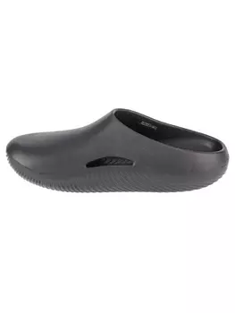 Мюли Crocs, черный