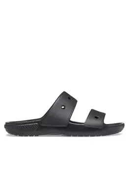 Мюли Crocs Classic Crocs Sandal 207536, черный