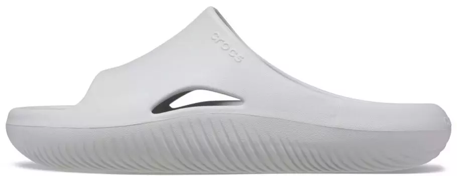 Мюли Crocs Mellow, белый