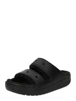 Мюли Crocs Mules, черный