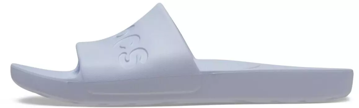 Мюли Crocs Mules, цвет Lilac