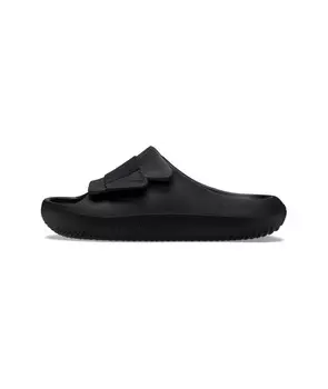 Мюли Crocs Mules Mellow Luxe, черный