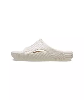 Мюли Crocs Mules Mellow Tide Recovery, белый