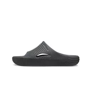 Мюли Crocs Mules Mellow Tide Recovery, серый