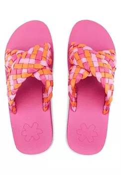 Мюли CROSS flip*flop, розовый