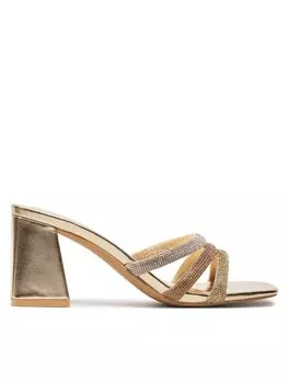 Мюли Crown 13595405 Call It Spring, золотой