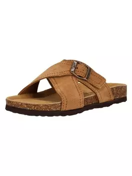 Мюли Cruz, цвет 5199 toffee