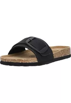 Мюли Cruz DREYA, черный