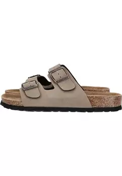 Мюли Cruz, оливковый