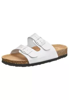 Мюли Cruz Whitehill, белый