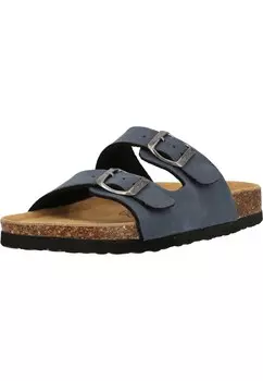 Мюли Cruz Whitehill, темно-синий