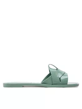 Мюли Ct0803-4 Jenny, зеленый