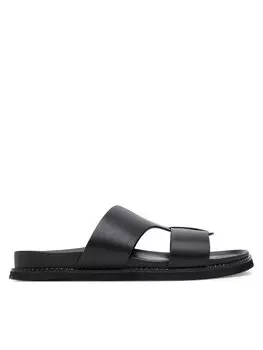 Мюли CT0810-7 Jenny, черный