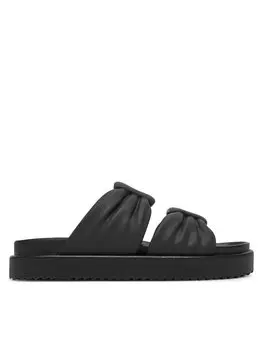 Мюли Ct100924 Jenny, черный