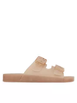 Мюли Ct1113-3 Deezee, бежевый