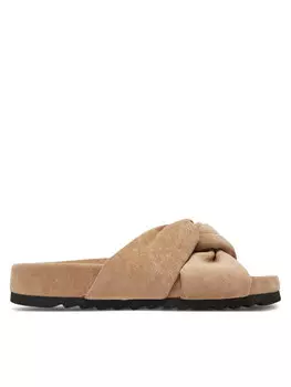 Мюли Ct1113-6 Deezee, бежевый