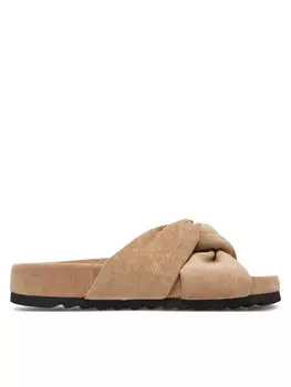 Мюли CT1113-6 Deezee, бежевый